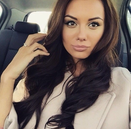 Полина